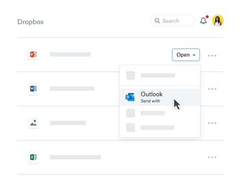 add dropbox to office 365|can't open dropbox files.